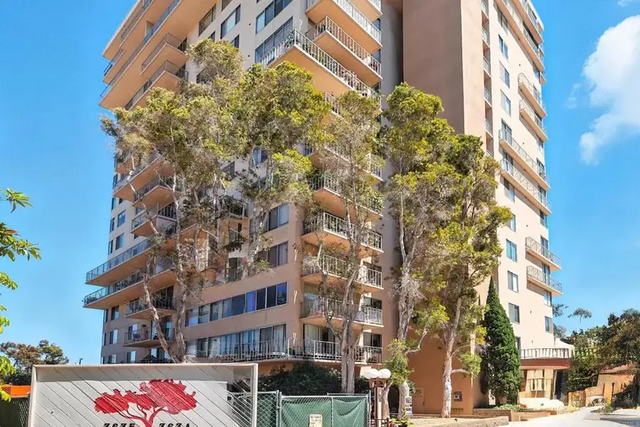 3635 7th Avenue #9E, San Diego, CA 92103 - Image #2