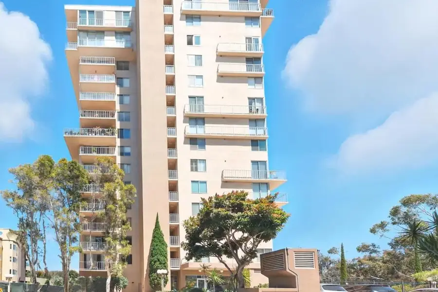 3635 7th Avenue #9E, San Diego, CA 92103 - Image #3