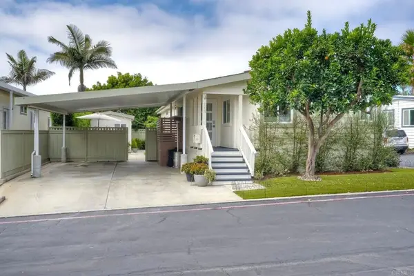 699 N Vulcan #SPC 113, Encinitas, CA 92024