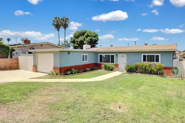 1168 Arcadia Road, Encinitas, CA 92024