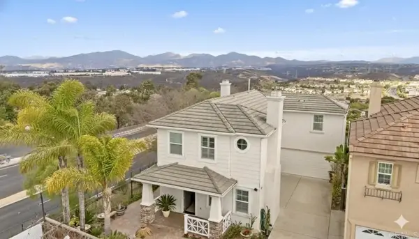 11393 Vista Elevada, San Diego, CA 92131