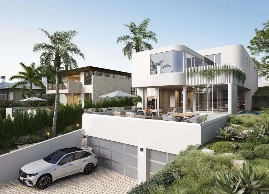 1129 Saxony, Encinitas, CA 92024 - Image #1