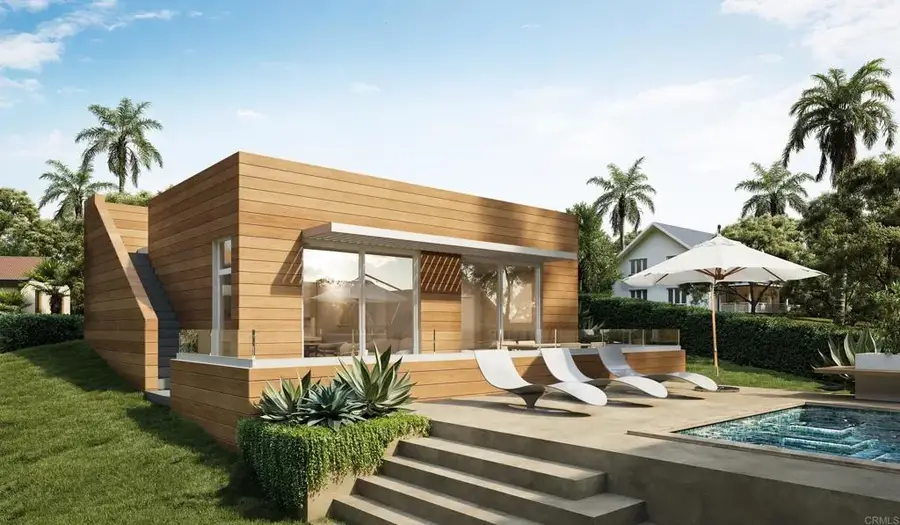 1129 Saxony, Encinitas, CA 92024 - Image #2