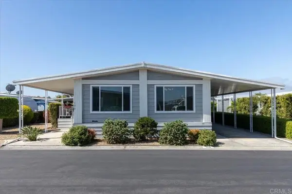 650 S Rancho Santa Fe #170, San Marcos, CA 92078