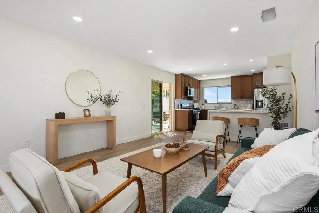 1385 Temple Heights Drive, Oceanside, CA 92056 - #1