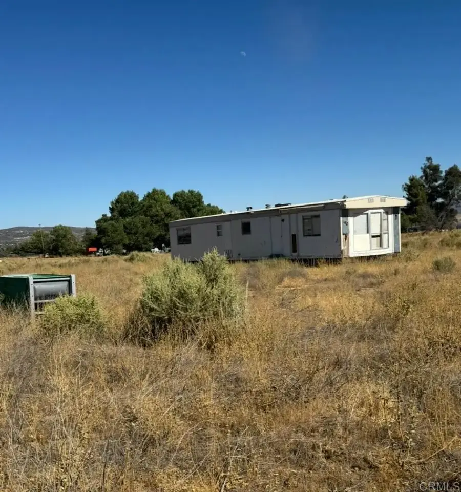 0 Bach Rd., Anza, CA 92539 - Image #2