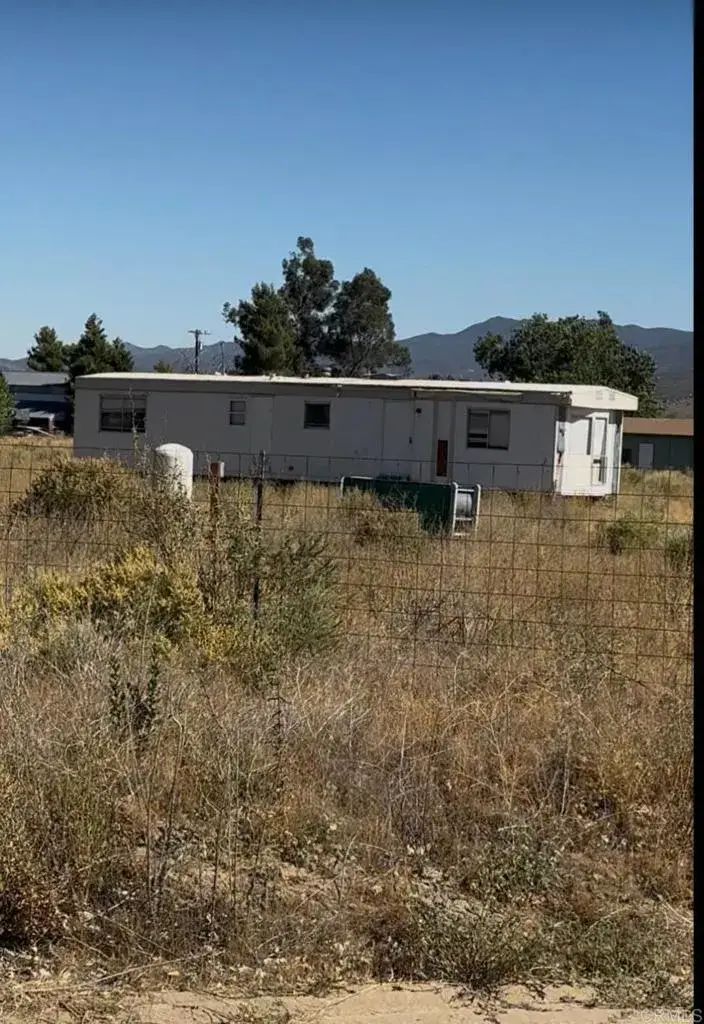 0 Bach Rd., Anza, CA 92539 - Image #3