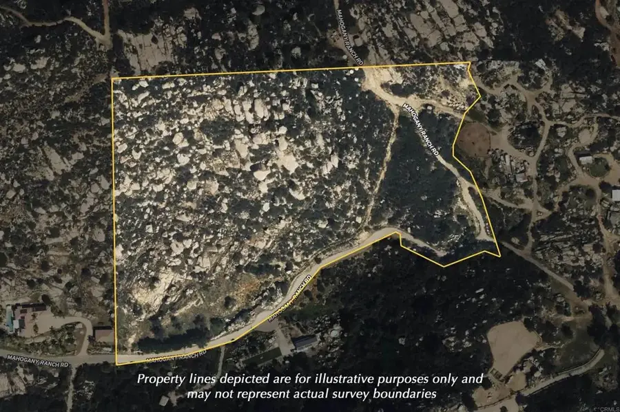 Mahogany Ranch, Ramona, CA 92065 - Image #2