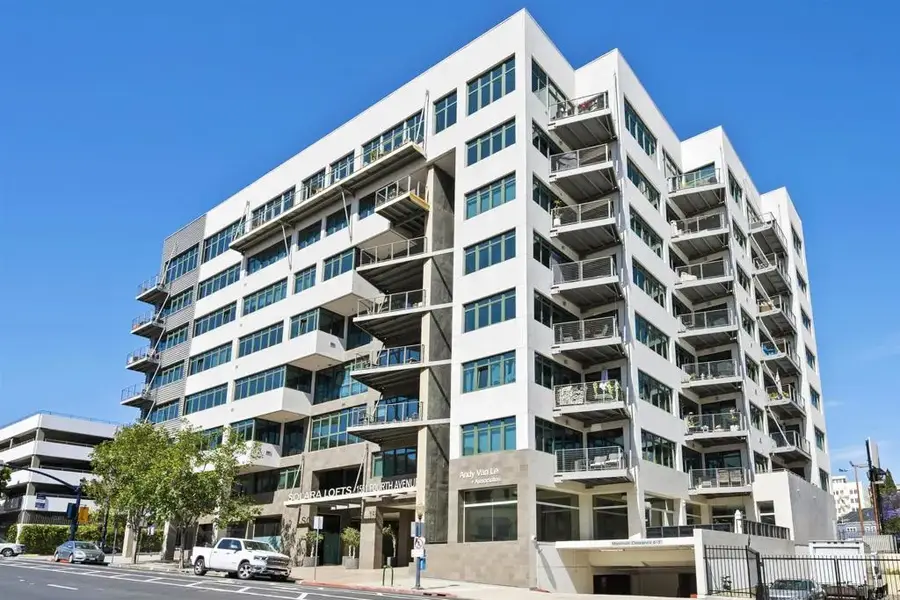 1551 4th Avenue #611, San Diego, CA 92101 - Image #2