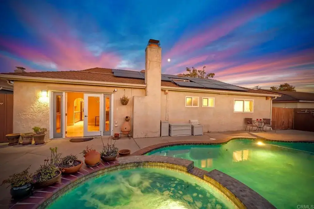 4410 Charger Boulevard, San Diego, CA 92117 - Image #1