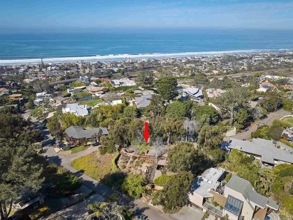 2029 Balboa Avenue, Del Mar, CA 92014 - Image #1
