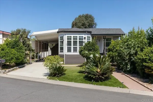 1286 Discovery #148, San Marcos, CA 92078