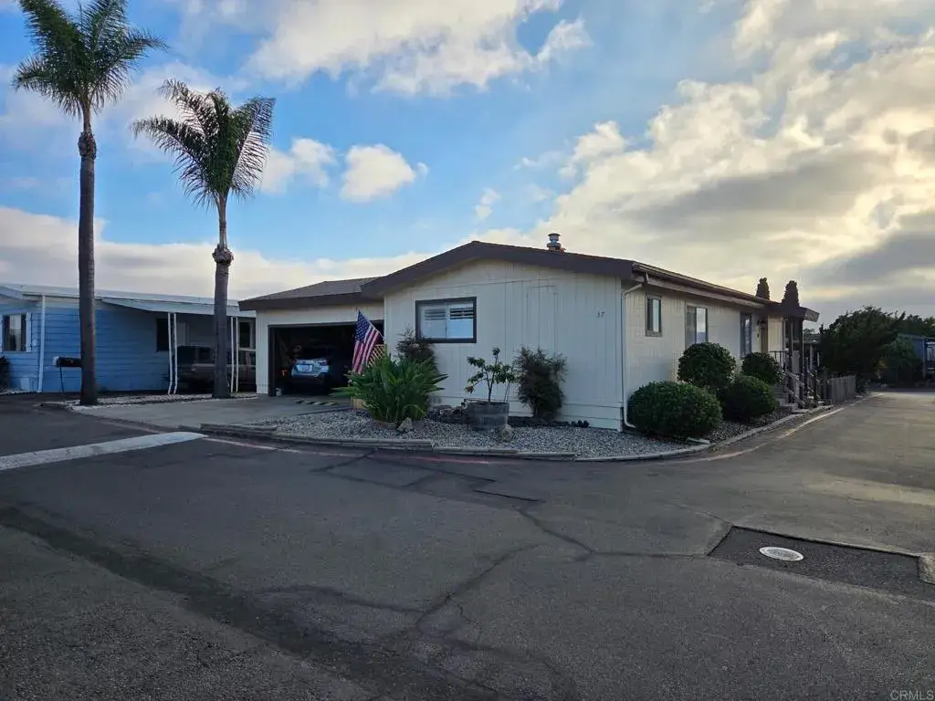 1333 Olive #37, Vista, CA 92083 - Image #1