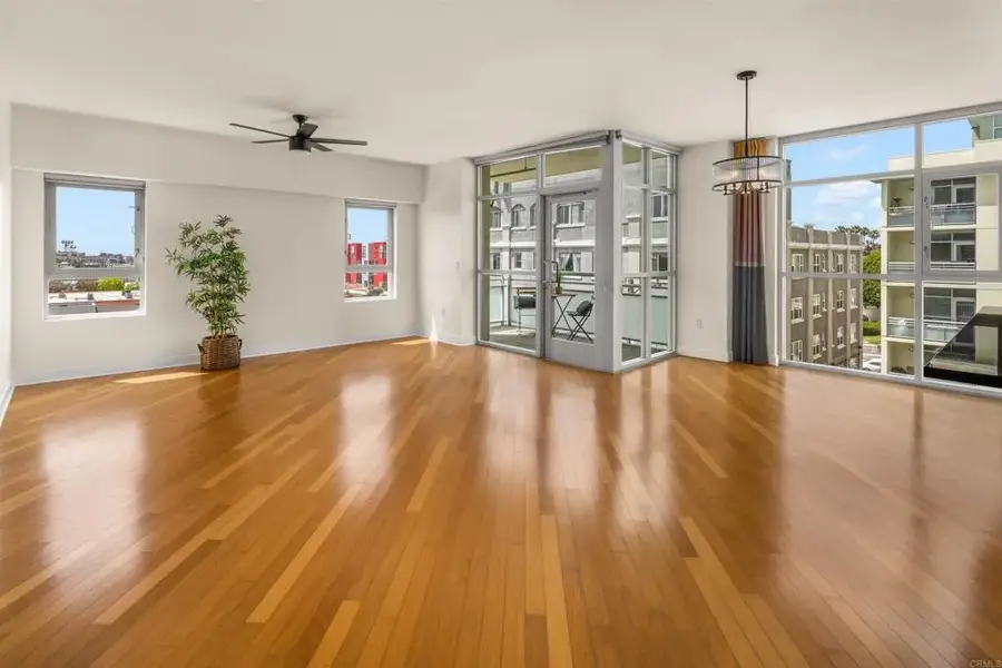 3812 Park Boulevard #414, San Diego, CA 92103 - Image #3