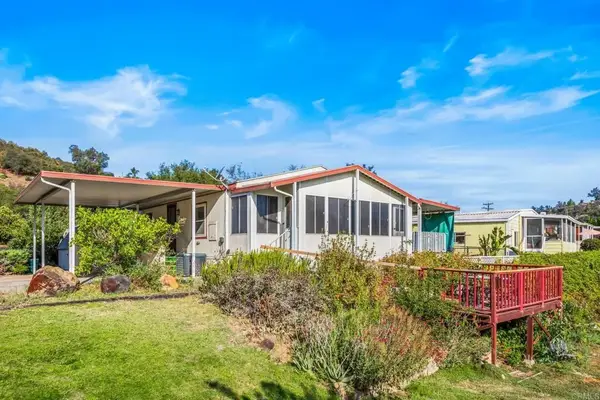 28890 Lilac #160, Valley Center, CA 92082