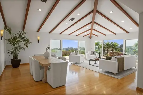 6301 Castejon Drive, La Jolla, CA 92037