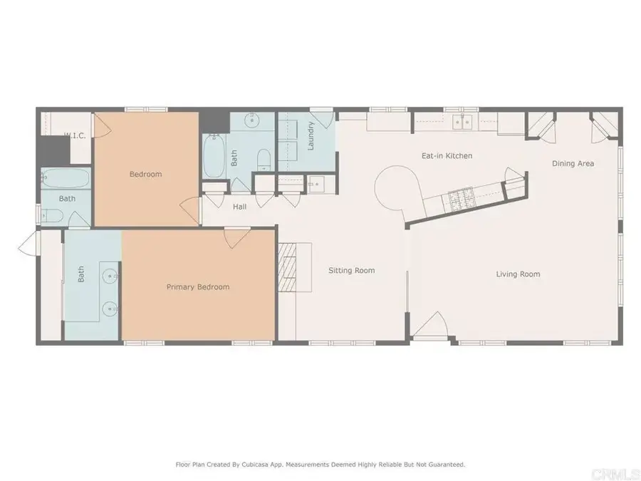 1010 E Bobier #204, Vista, CA 92084 - Image #3