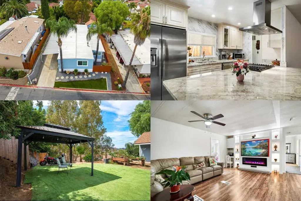 2400 W Valley Parkway #36, Escondido, CA 92029 - Image #1