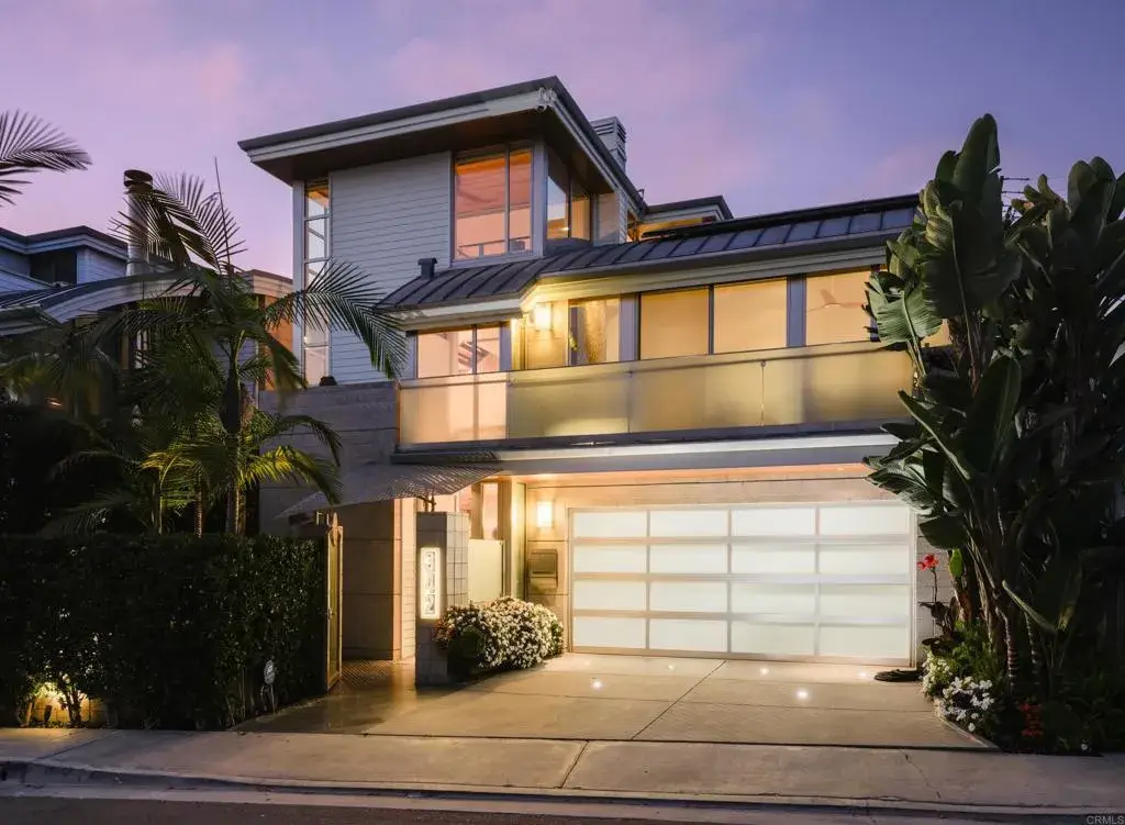 342 Playa Del Sur, La Jolla, CA 92037 - Image #1