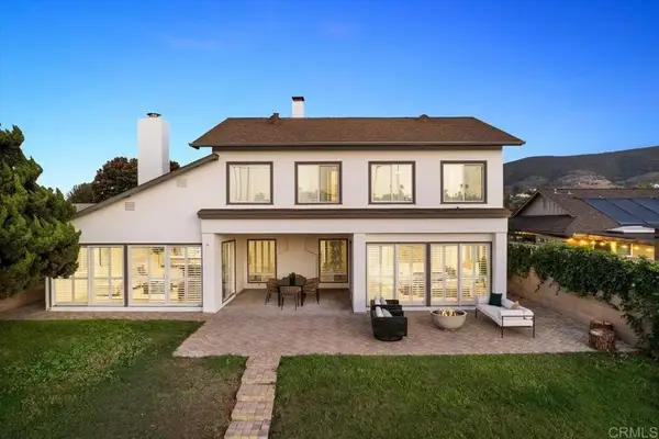 1835 San Pablo Dr, San Marcos, CA 92078