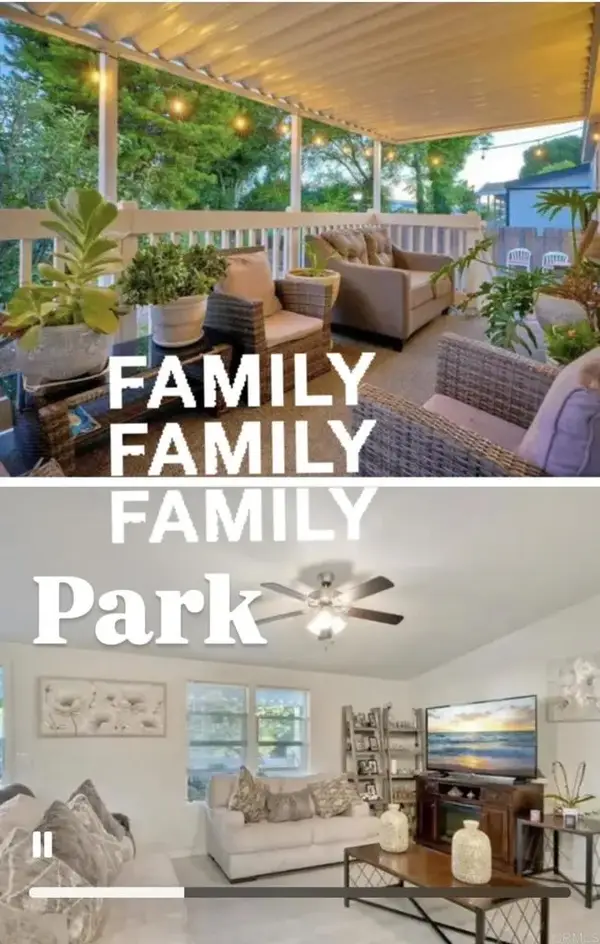 2700 E Valley Park Way #81, Escondido, CA 92027