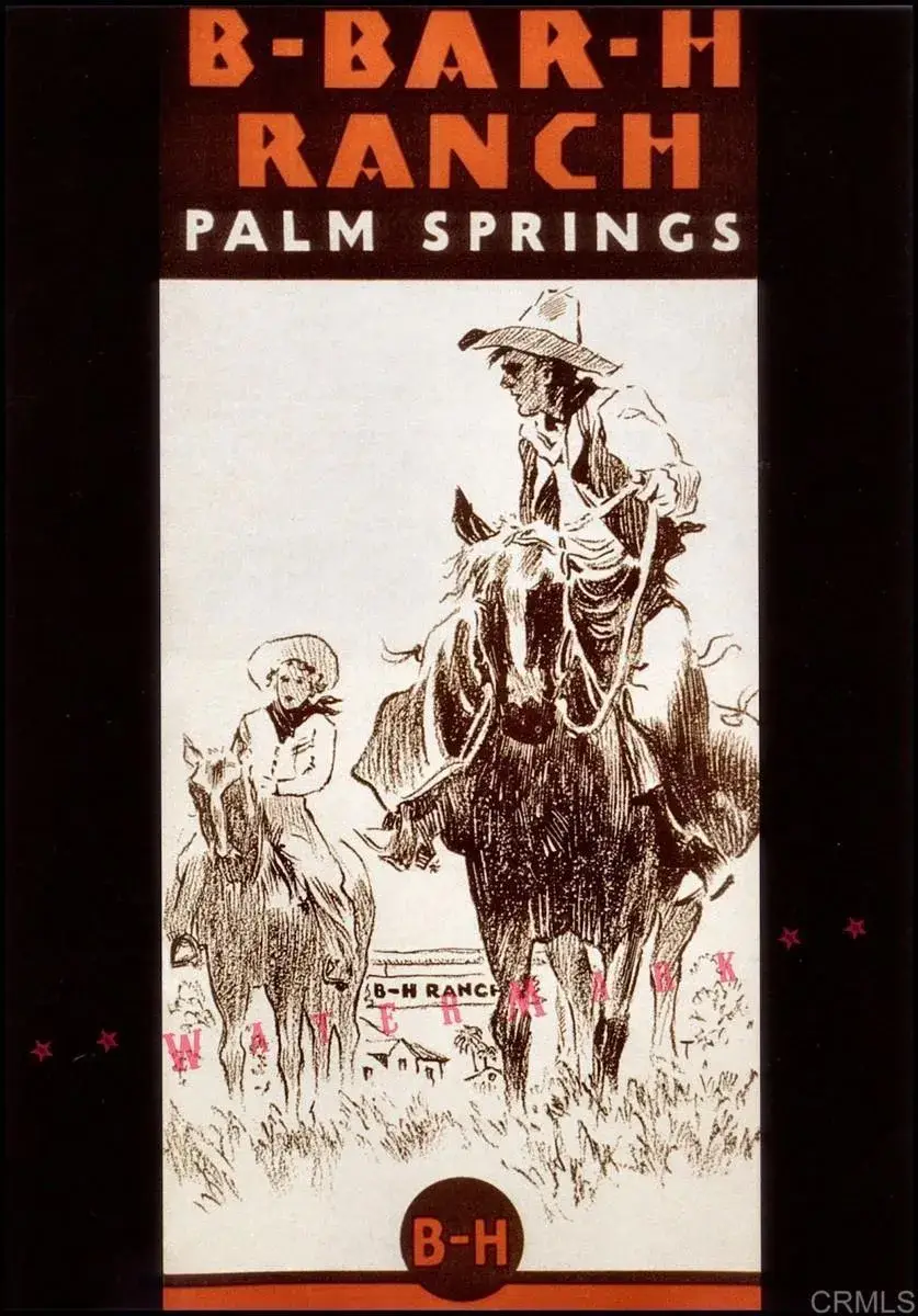 Ranch Estates, Desert Hot Springs, CA 92241 - #2