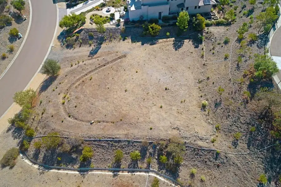 Avenida Apice, Lot 38, Rancho Santa Fe, CA 92067 - Image #2