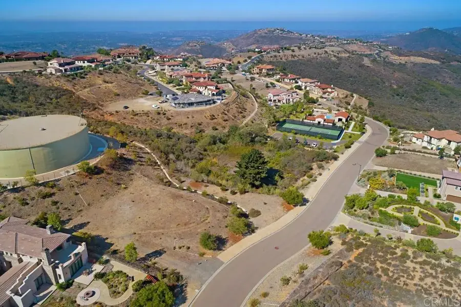 Avenida Apice, Lot 38, Rancho Santa Fe, CA 92067 - Image #3