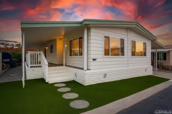 3535 Linda Vista #188, San Marcos, CA 92078