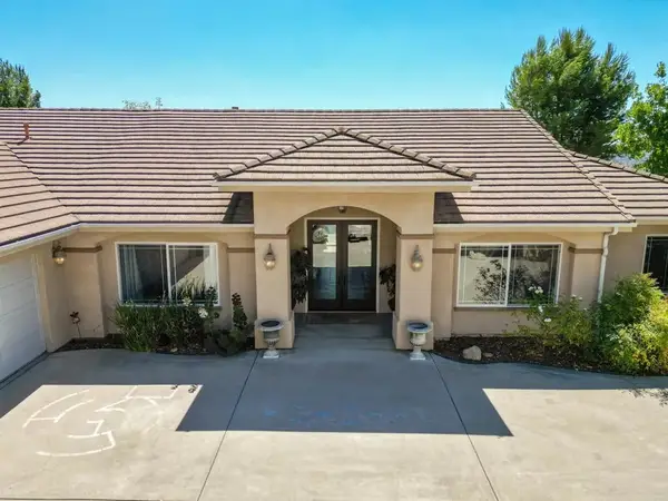 40487 Rock Mountain Drive, Fallbrook, CA 92028