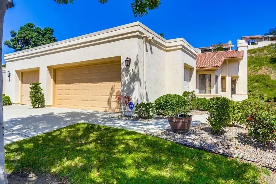 18035 Avenida Alozdra, San Diego, CA 92128 - Image #2