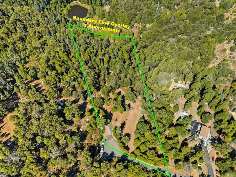 22520 Greenfield, Palomar Mountain, CA 92060 - #3