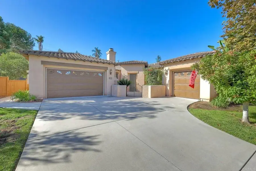 3225 Hidden Estates Lane, Escondido, CA 92027 - Image #3