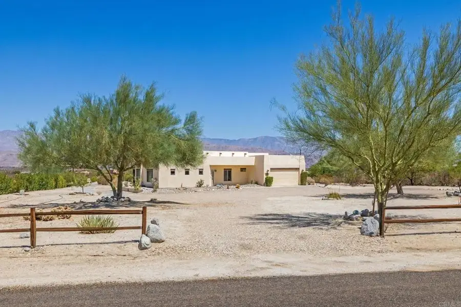 373 Ocotillo Circle, Borrego Springs, CA 92004 - Image #2