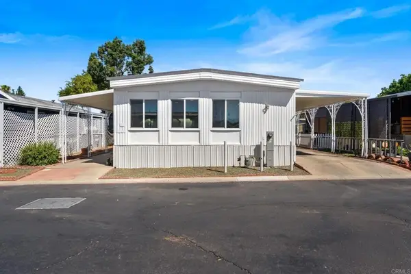 400 Greenfield Dr Spc 26 #26, El Cajon, CA 92021