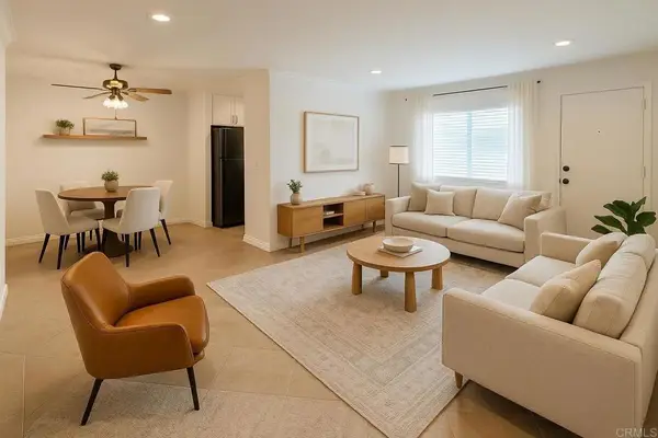 3535 Monroe Avenue #51, San Diego, CA 92116