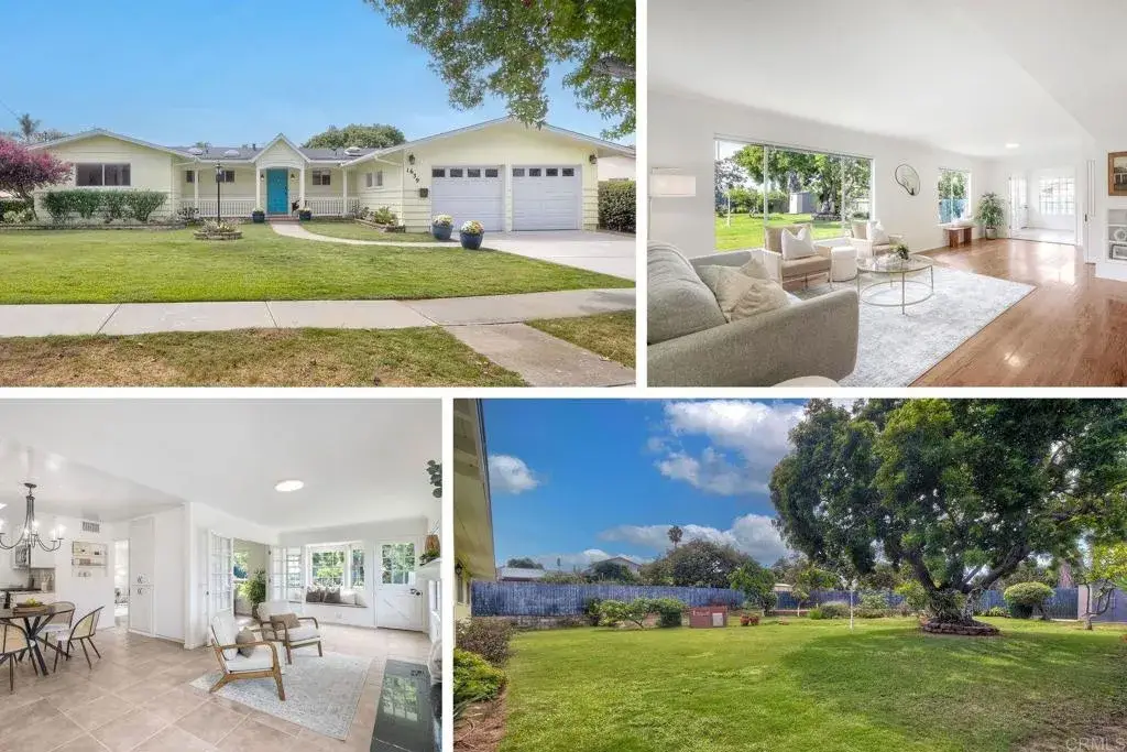 1639 Tamarack Avenue, Carlsbad, CA 92008 - Image #1