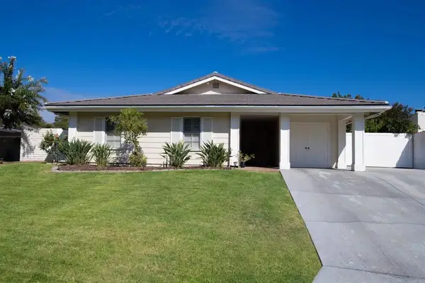 32626 Womsi Road, Pauma Valley, CA 92061