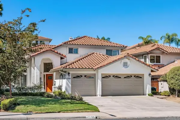 2056 White Birch Drive, Vista, CA 92081