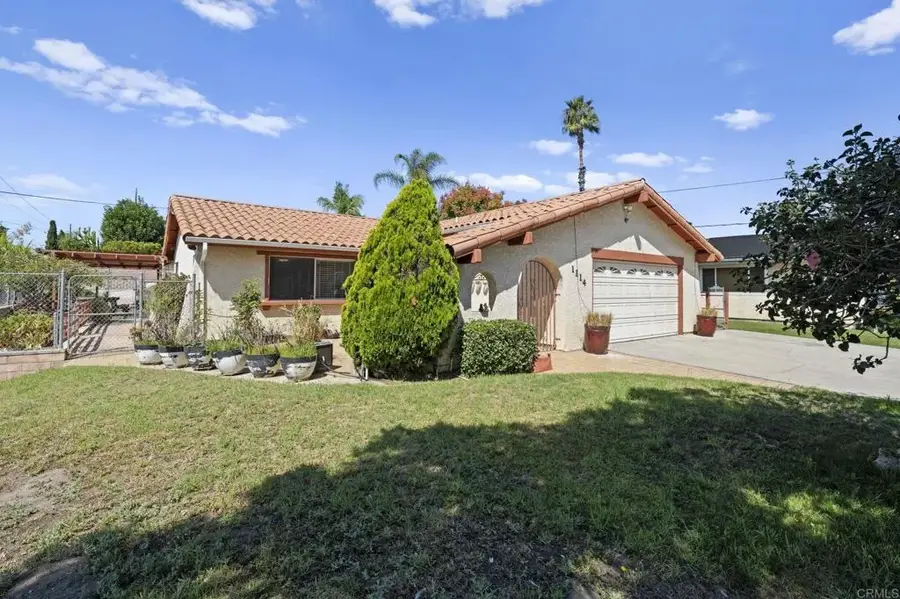 1114 Maryland Drive, Vista, CA 92083 - Image #3