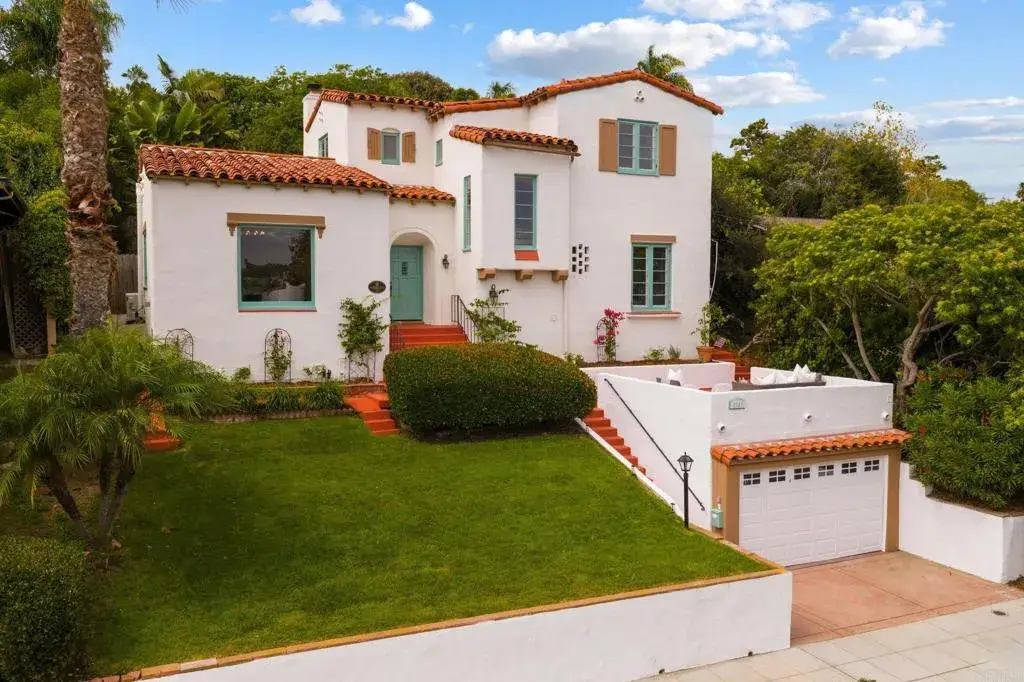 3761 La Cresta Drive, San Diego, CA 92107 - Image #1