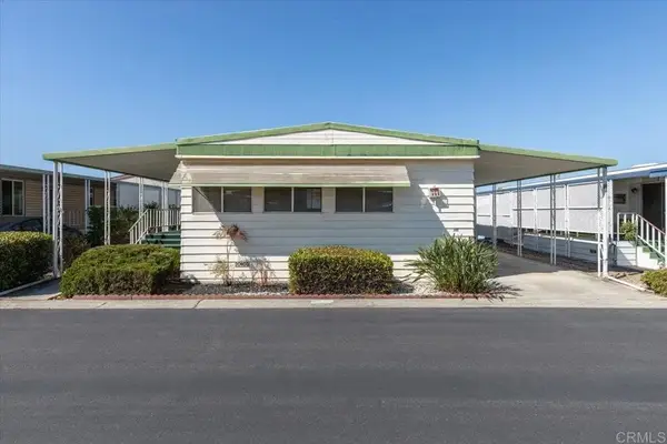 1286 Discovery #92, San Marcos, CA 92078