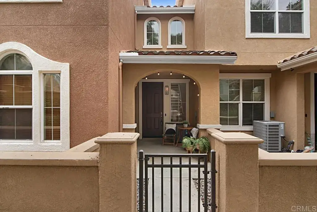 1656 Avery Road, San Marcos, CA 92078 - #1