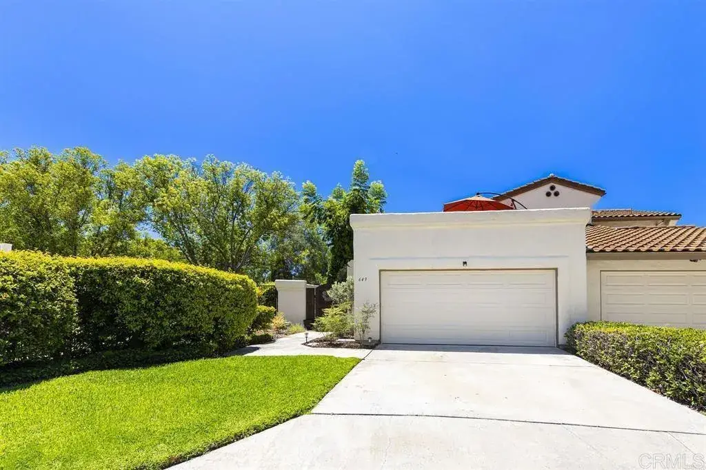649 Maze Glen, Escondido, CA 92025 - Image #1