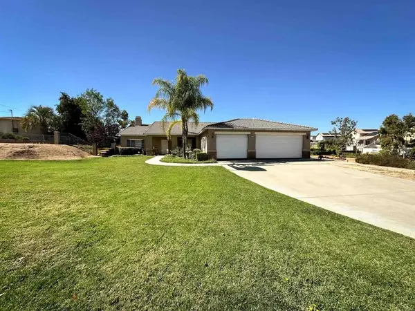 12510 8th Street, Yucaipa, CA 92399