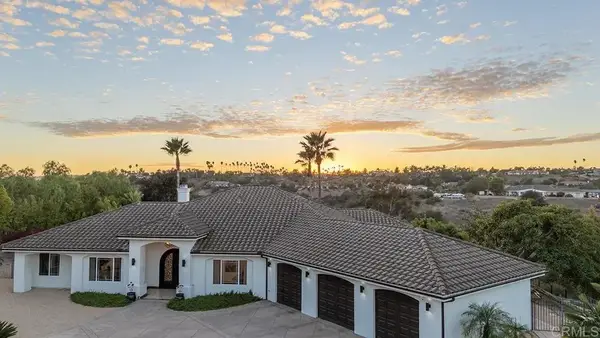 2869 Dos Lomas Place, Fallbrook, CA 92028