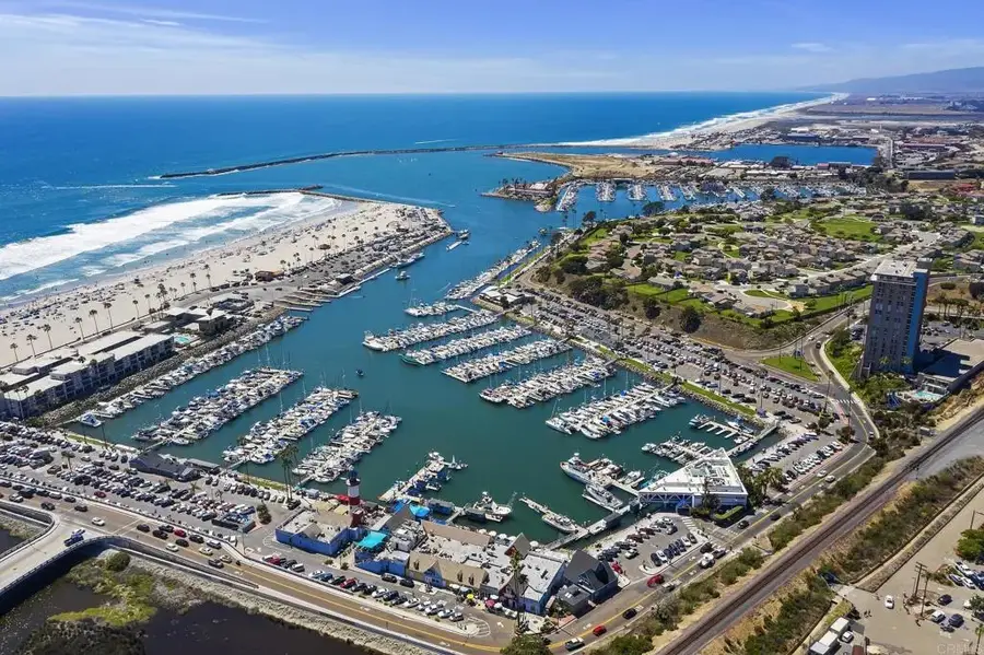 1200 Harbor Drive North #9A, Oceanside, CA 92054 - Image #2