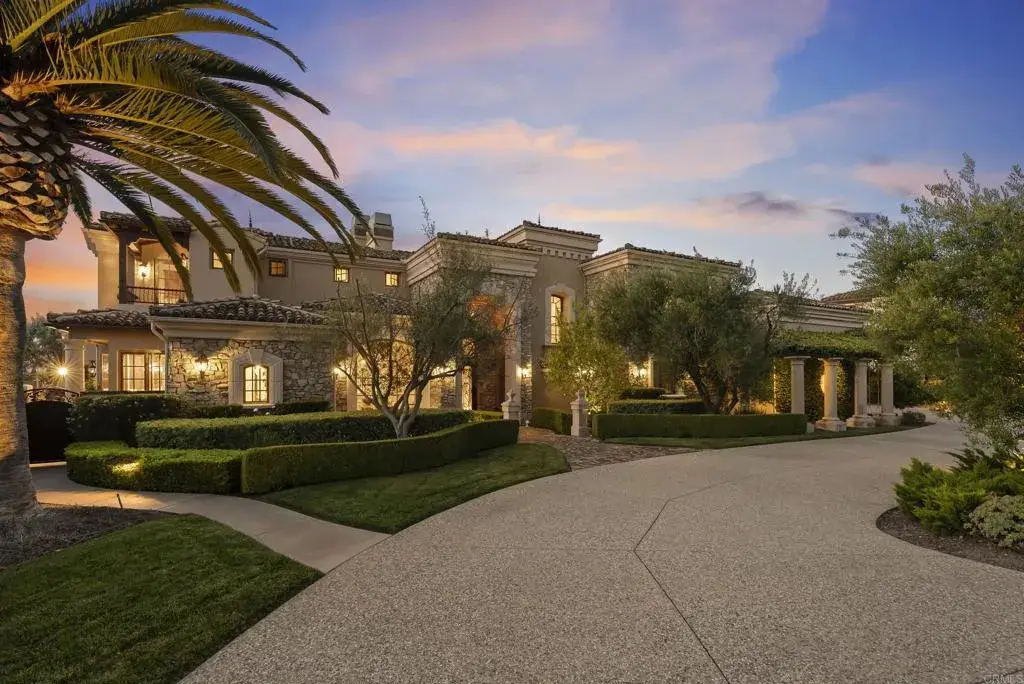 18320 Via Ambiente, Rancho Santa Fe, CA 92067 - Image #1