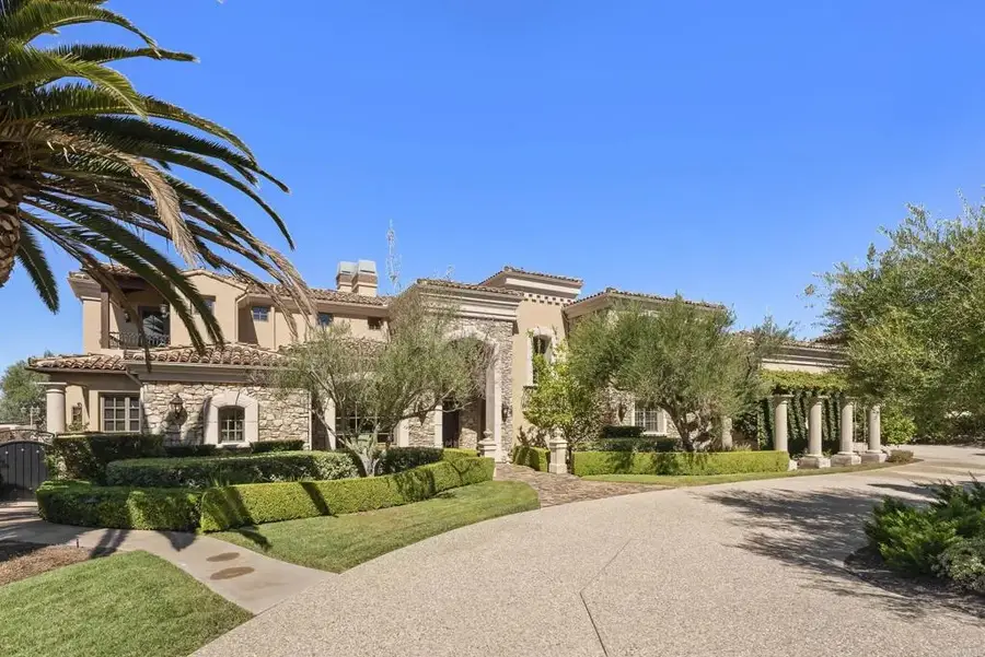 18320 Via Ambiente, Rancho Santa Fe, CA 92067 - Image #2