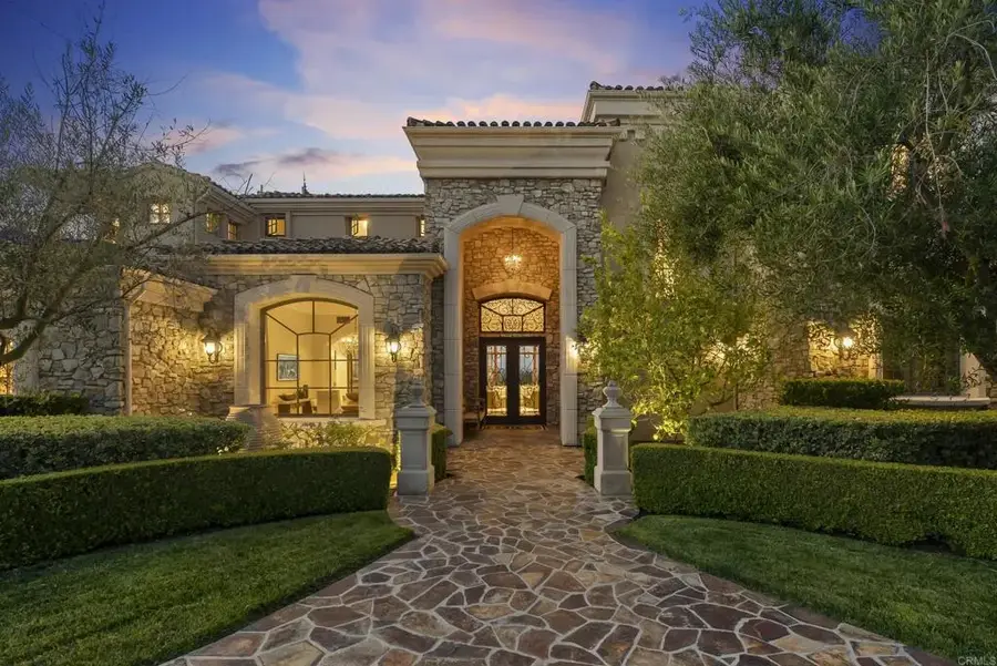 18320 Via Ambiente, Rancho Santa Fe, CA 92067 - Image #3
